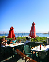 Cafe Cruz