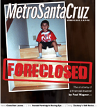 Metro Santa Cruz cover photo