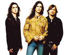 Jaguares