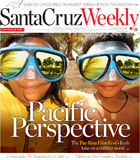 Metro Santa Cruz cover photo