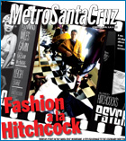 Metro Santa Cruz cover photo