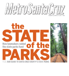 Metro Santa Cruz cover photo