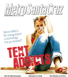 Metro Santa Cruz cover photo