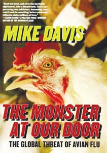 Mike Davis