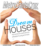 Metro Santa Cruz cover photo