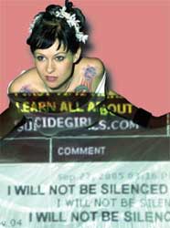 Suicide Girls