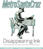 Metro Santa Cruz cover photo