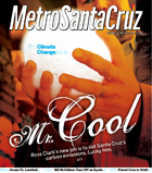 Metro Santa Cruz cover photo