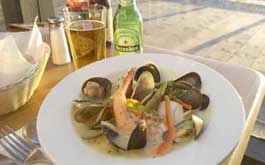 Sea Harvest