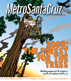 Metro Santa Cruz cover photo