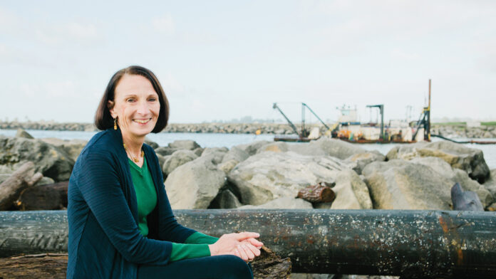 Coastal Shake-Up Clouded in Secrecy