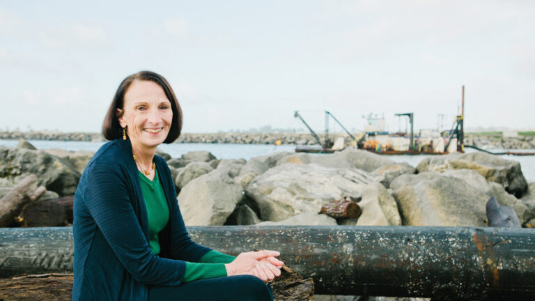 Coastal Shake-Up Clouded in Secrecy
