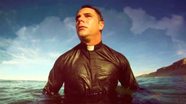 Board and Savior