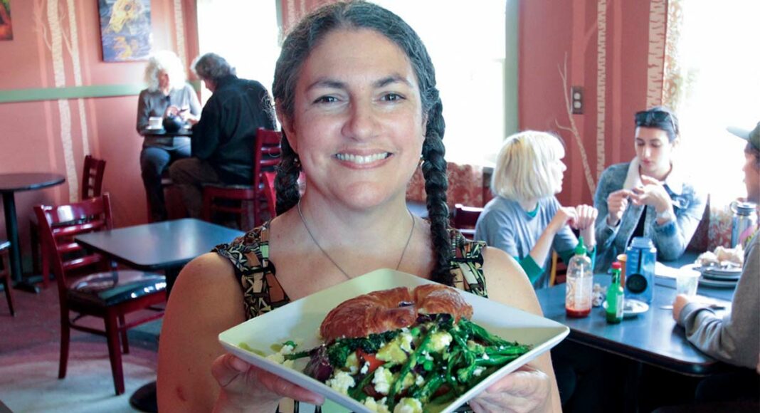 Windmill Cafe