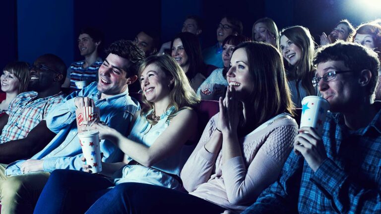 MOVIE TIMES
