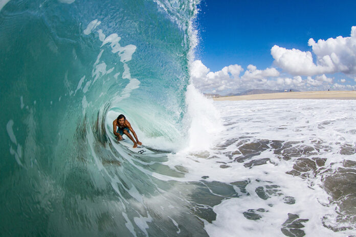 Good Times Launches New Website