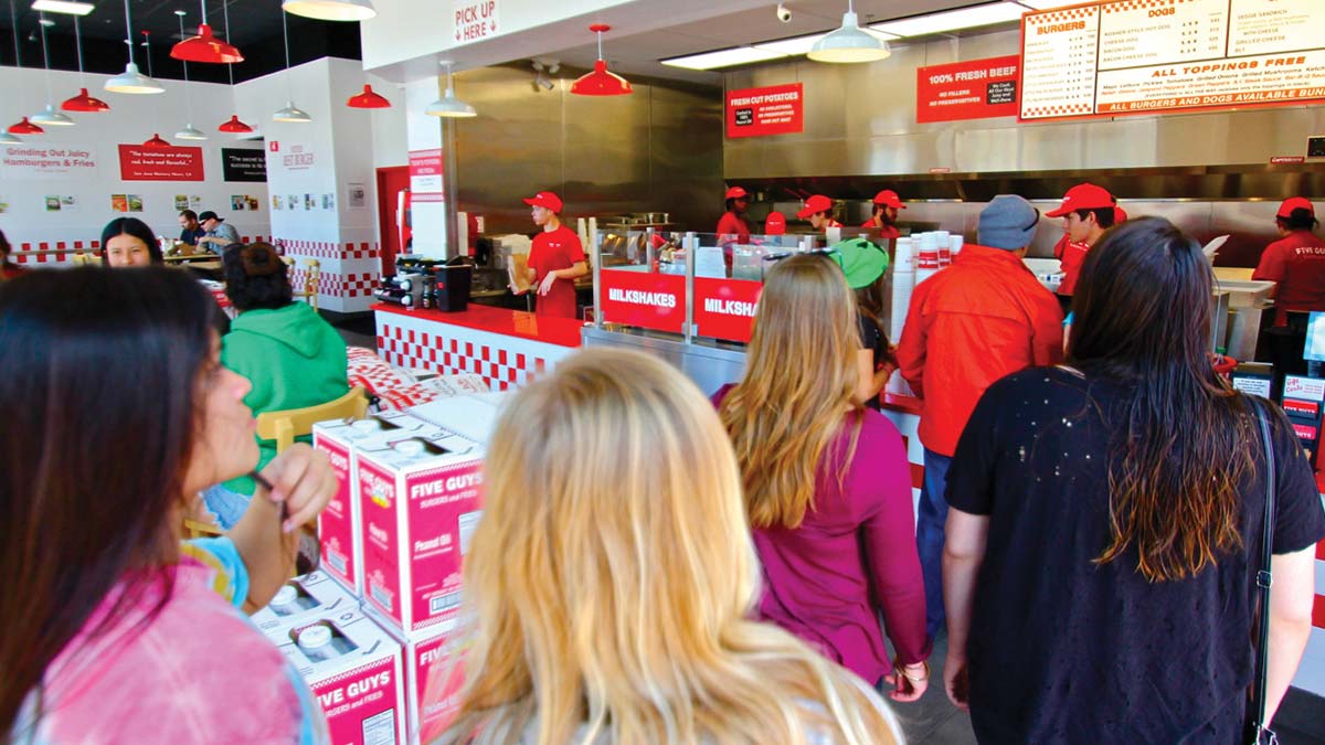 5guys