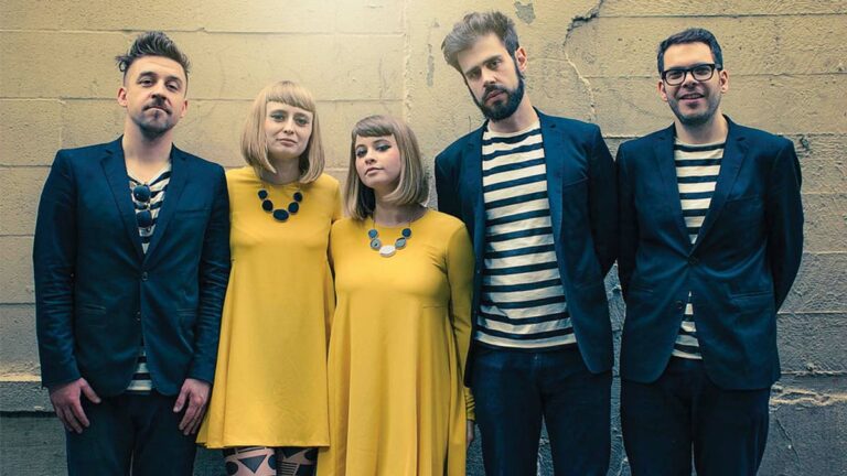 Be Our Guest: Lucius