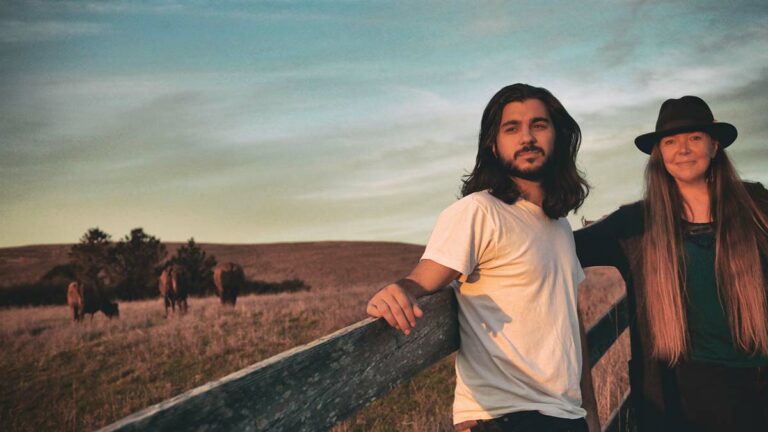 Love Your Local Band: Wild Iris