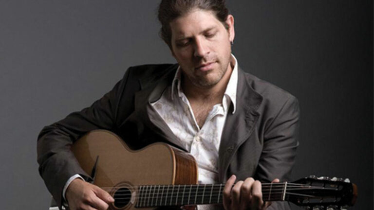 Be Our Guest: Stephane Wrembel