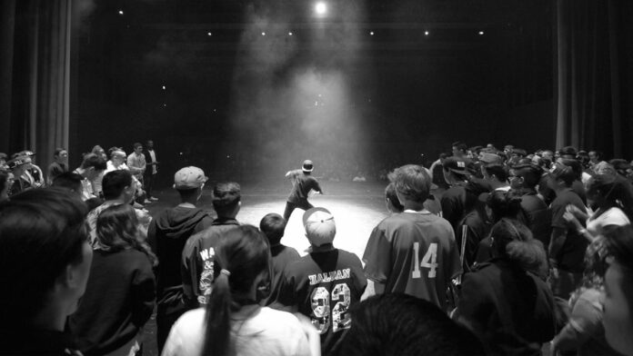 Hip-Hop Dance
