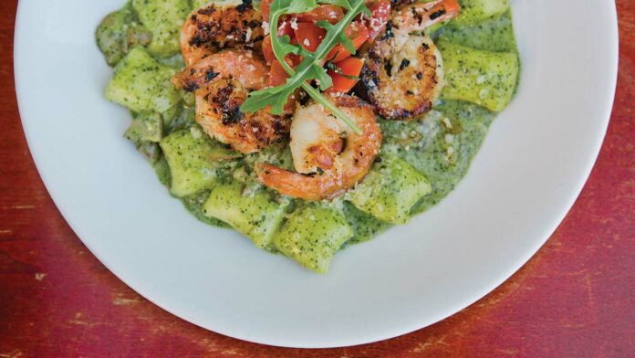 Best Of Santa Cruz County 2016 Food & Drink