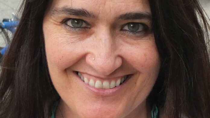 If you didn’t live in Santa Cruz, where would you live?