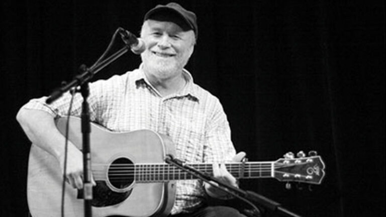 Love Your Local Band: Steve Palazzo