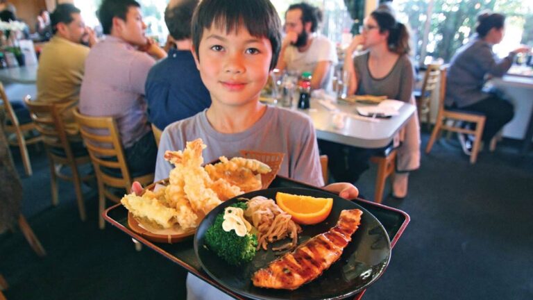 Temple of Umami at Miyuki