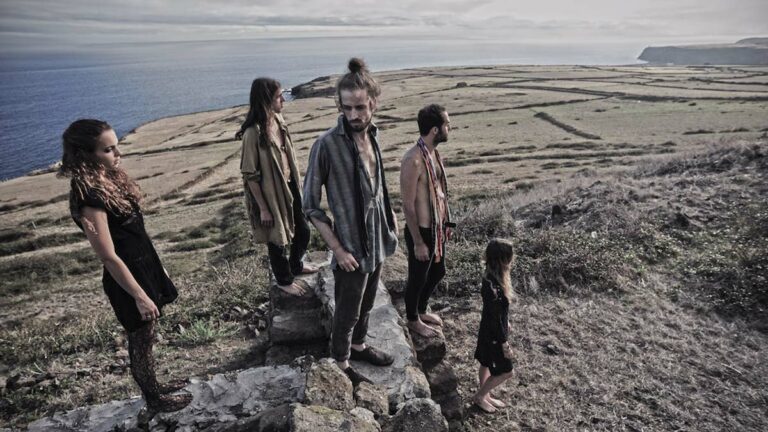 Music Picks April 20—April 27