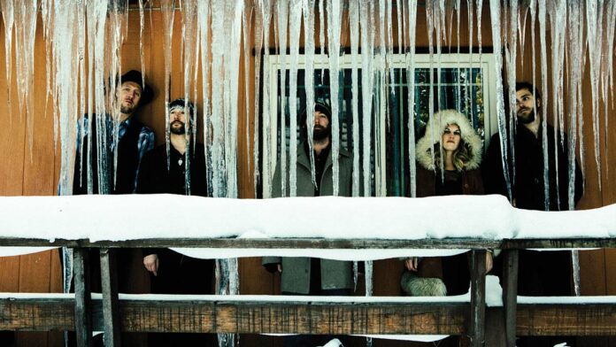 Lake House Band