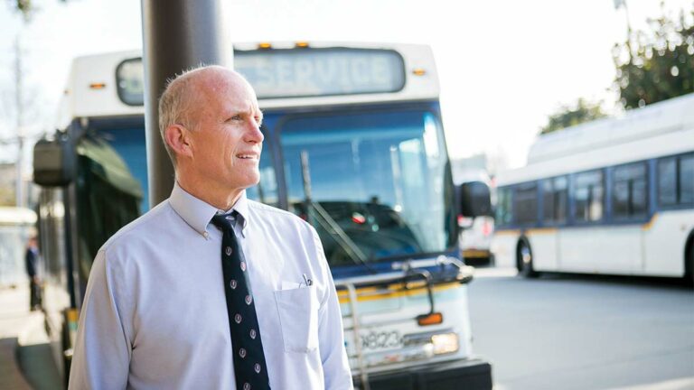 Cuts Loom for METRO