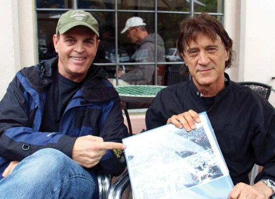 The Origin Story of 420 and Cannabis Culture 420 history