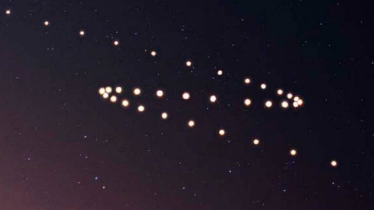 Risa’s Stars: Mars Retrograde and Preparing for Wesak