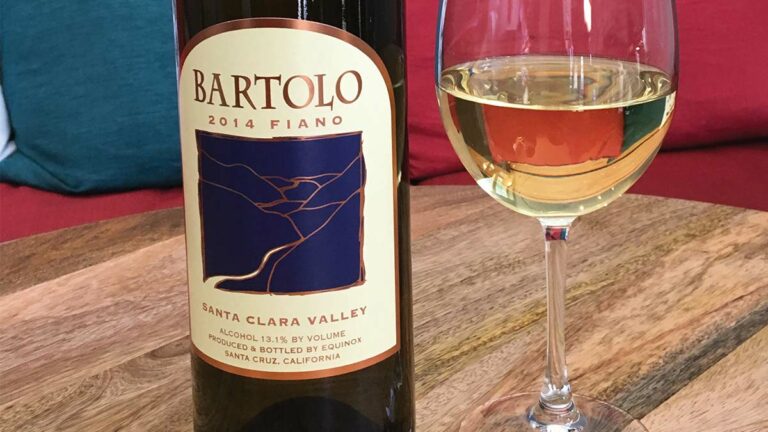 Bartolo Wines