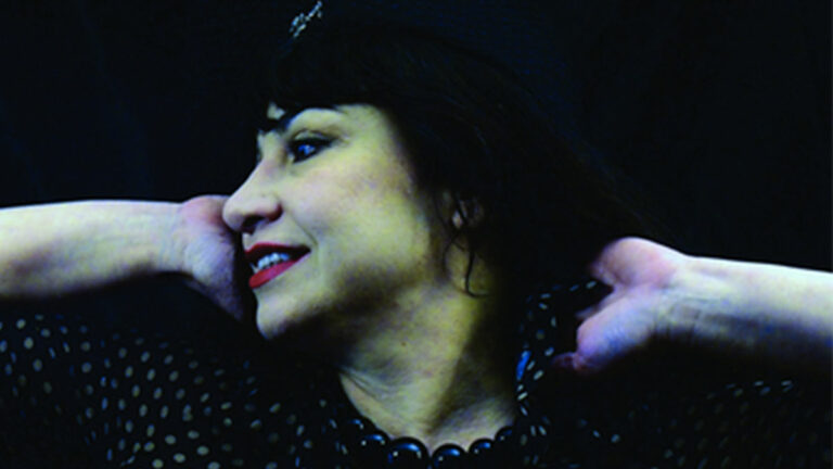 Be Our Guest: Santa Cruz Women of Jazz