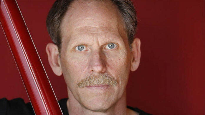 Be Our Guest: Bruce Forman Trio