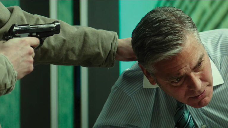 Review: George Clooney stars in ‘Money Monster’