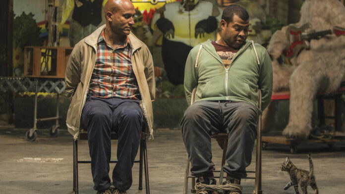 Review: Hilarious Action Comedy โKeanuโ