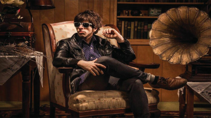 Love Your Local Band: Henry Chadwick