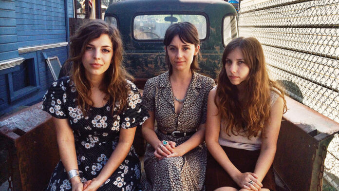 Music Picks May 11 โ May 17, 2016