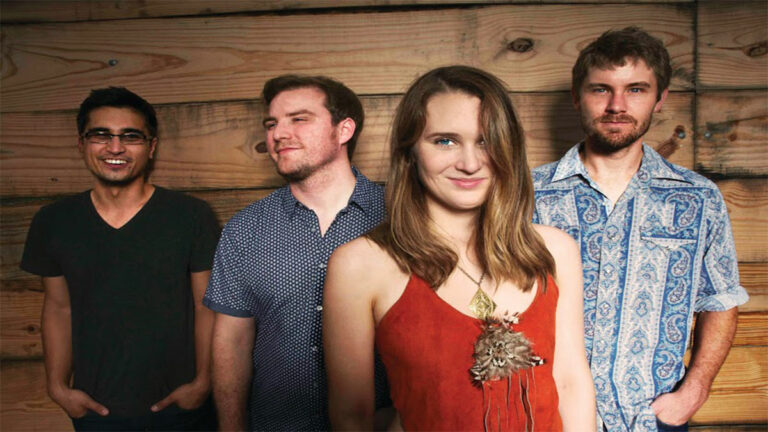 Music Picks May 4 – May 10, 2016