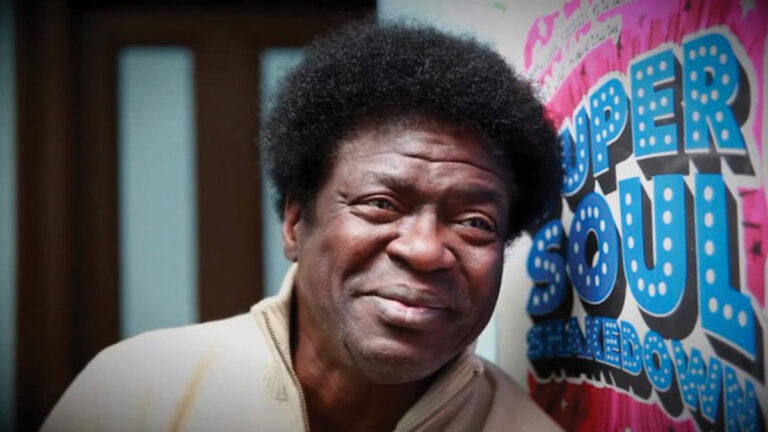 Preview: Charles Bradley at Catalyst