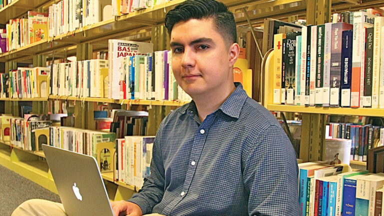 Library Supporters Push for Tax Measure