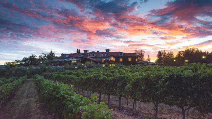 Tasting Destination: Byington Vineyard & Winery