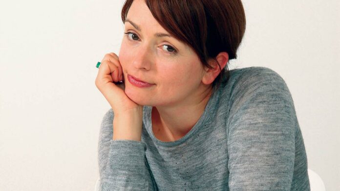 Preview: Jo Baker at Bookshop Santa Cruz