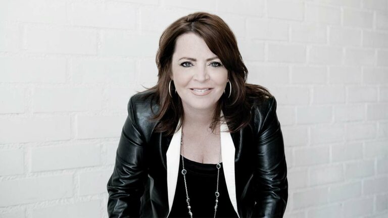 Preview: Comedian Kathleen Madigan at the Rio
