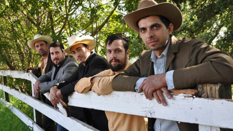 Be Our Guest: Miss Lonely Hearts