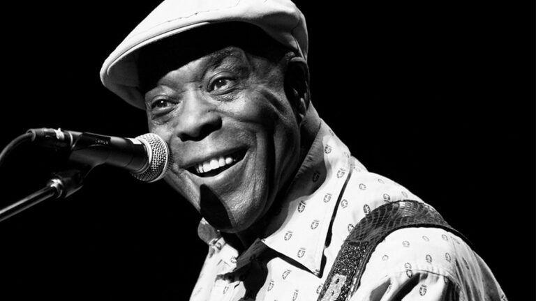 Preview: Buddy Guy at the American Music Festival