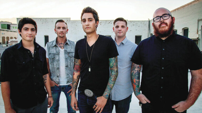 American Music Festival Line Up